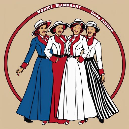 Harmony Beginnings (2023)