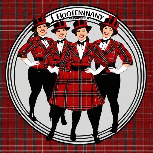 Echoes of Elegance (2023)