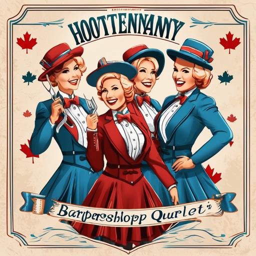 Serendipity Serenade (2023)