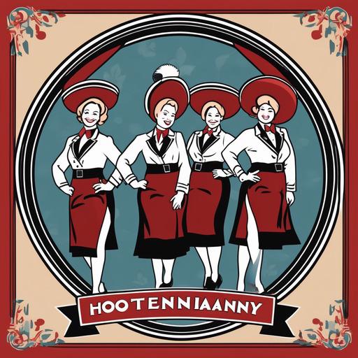 Mystical Crescendo (2023)