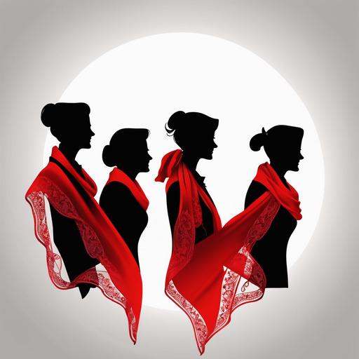 Symphony of Shadows (2023)